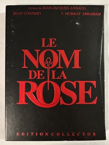 Le Nom de la Rose [Edition Collector]