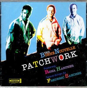 Patchwork
