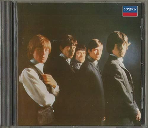 Same [Audio-cd]