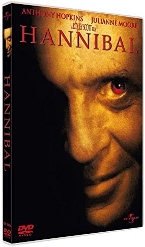 Hannibal [Edition Single]