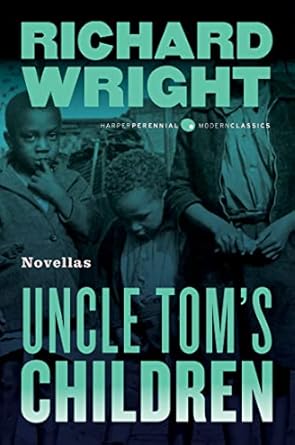 Uncle Tom's Children
