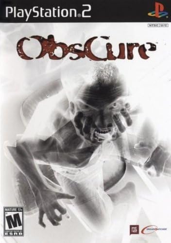 Obscure - petit prix