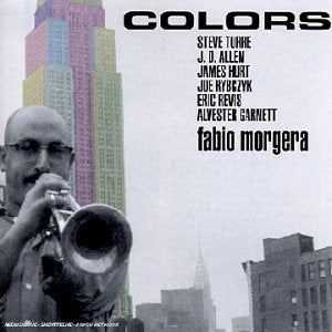 Colors [Import anglais]
