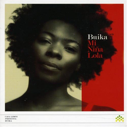 Mi Nina Lola [Import]