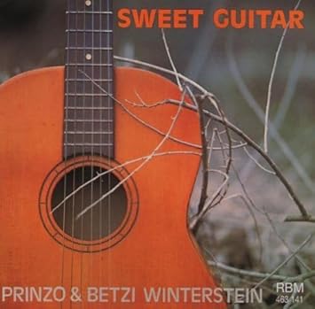 Musik Deutscher Zigeuner - Vol, 7 Sweet Guitar
