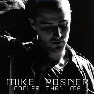 Cooler Than Me