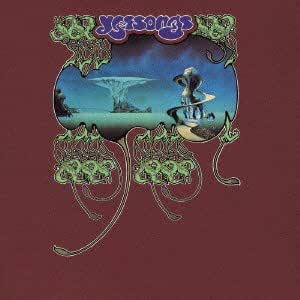 Yessongs [Ltd,Release] [Import USA]