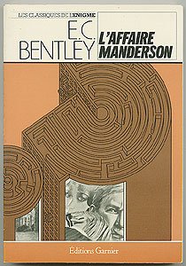 L'affaire Maderson