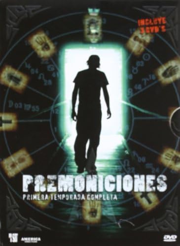 Premoniciones 1ª Temporada [Import]