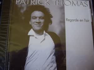 Regarde en l'air (cd 10 titres)