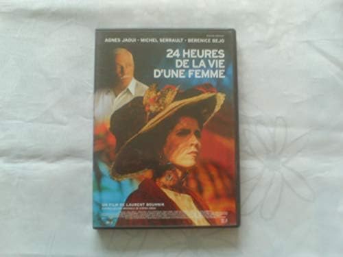 24 Heures de la Vie d'une Femme