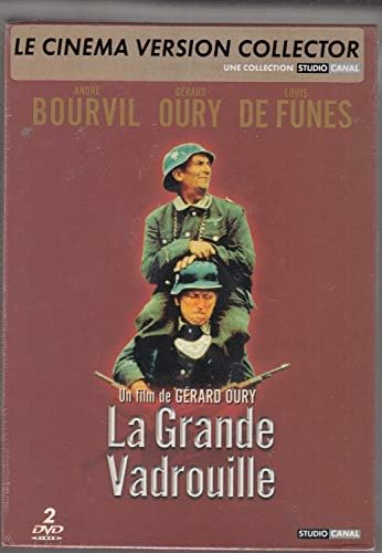 La Grande vadrouille [Edition Collector]