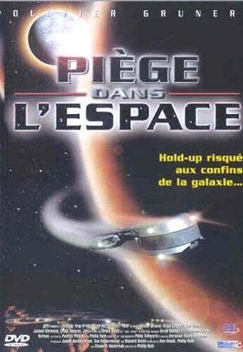 Piêge dans l'espace