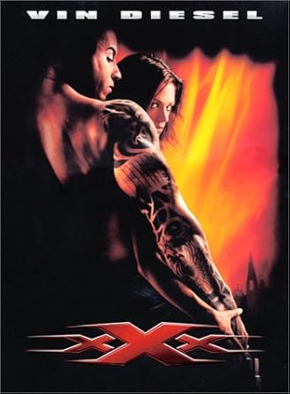 xXx