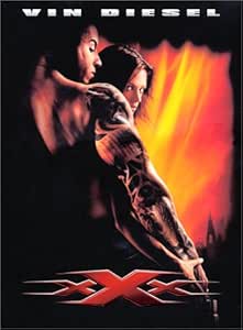 xXx (Edition simple)