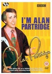 I'm Alan Partridge - Series 1 [Import anglais]