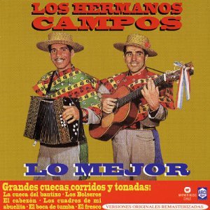Lo Mejor De [DE Import]