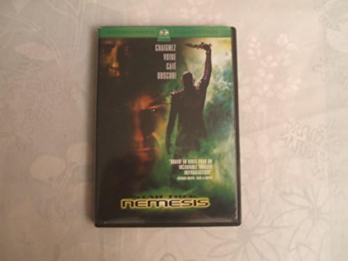 Star Trek 10 : Nemesis