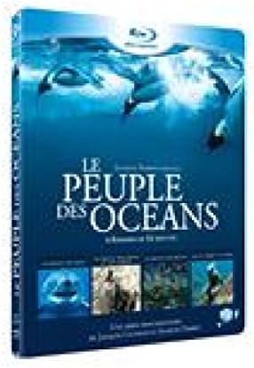 Le Peuple des ocçans [Blu-Ray]
