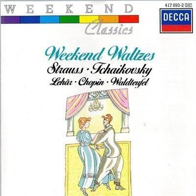 Weekend Waltzes