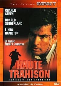 Haute trahison