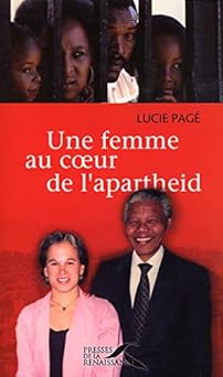 Une femme au coeur de l'Apartheid