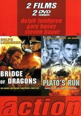 Bridge of Dragons + Plato's Run