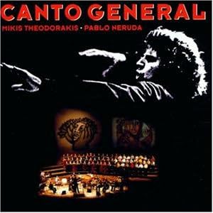 Canto general ( Audio Variété )