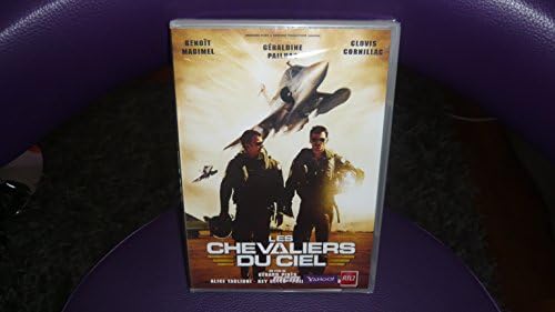 Les Chevaliers du Ciel [Edition Simple]