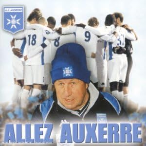 Allez Auxerre
