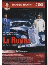 La Rumba + Le Protecteur