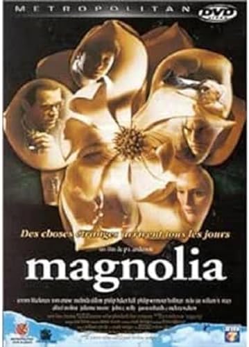 Magnolia [Edition Simple] [Edition Simple]
