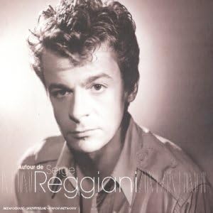 Serge Reggiani - Autour De Serge Reggiani [CD] Serge Reggiani- Sanseverino