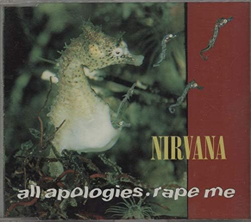 All Apologies/Rape Me/Moist V