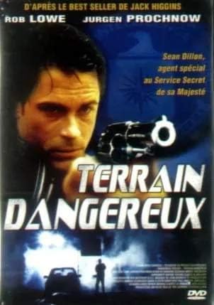TERRAIN DANGEREUX