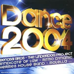 Dance 2004