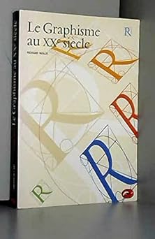 Le Graphisme : de 1890 à nos jours ( Livre )