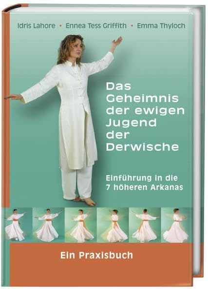 Das Geheimnis der ewigen Jugend der Derwische