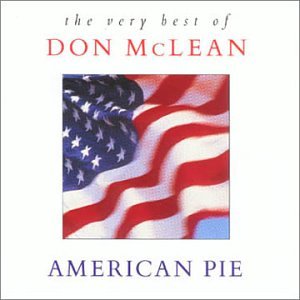 Very Best of American Pie [Import Anglais]