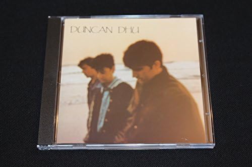 Duncan Dhu [Audio CD]