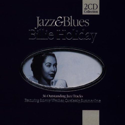 Jazz & Blues [IMPORT]