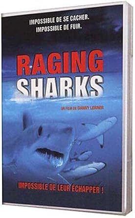 Raging Sharks