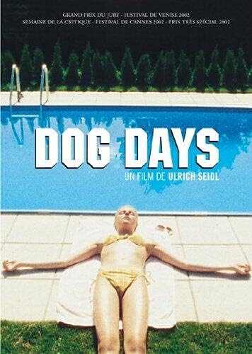 Dog Days