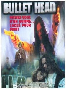 Bullet Head