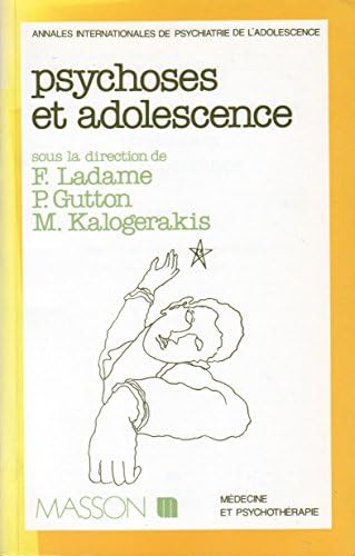 Psychoses et adolescence