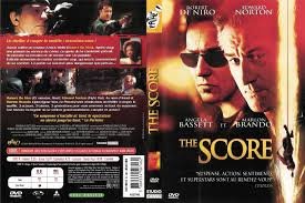 THE SCORE