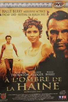 A l'ombre de la Haine [Edition Prestige]