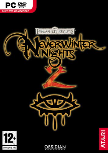NeverWinter Nights II - Nouvelle Edition ( Jeux Vidéo  )