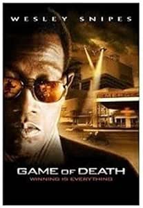 Game of Death [Blu-ray]