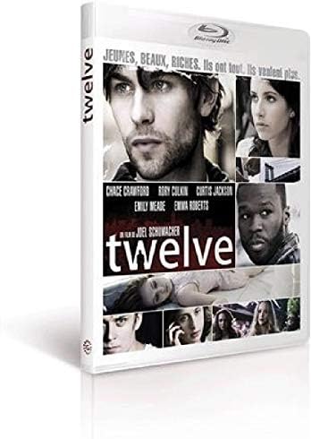 Twelve [Blu-Ray]